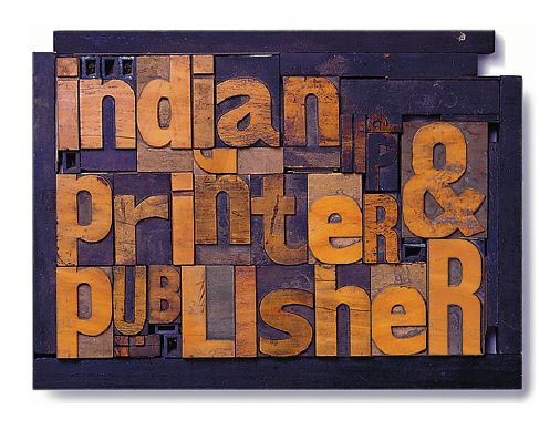 Indian Printer & Publisher