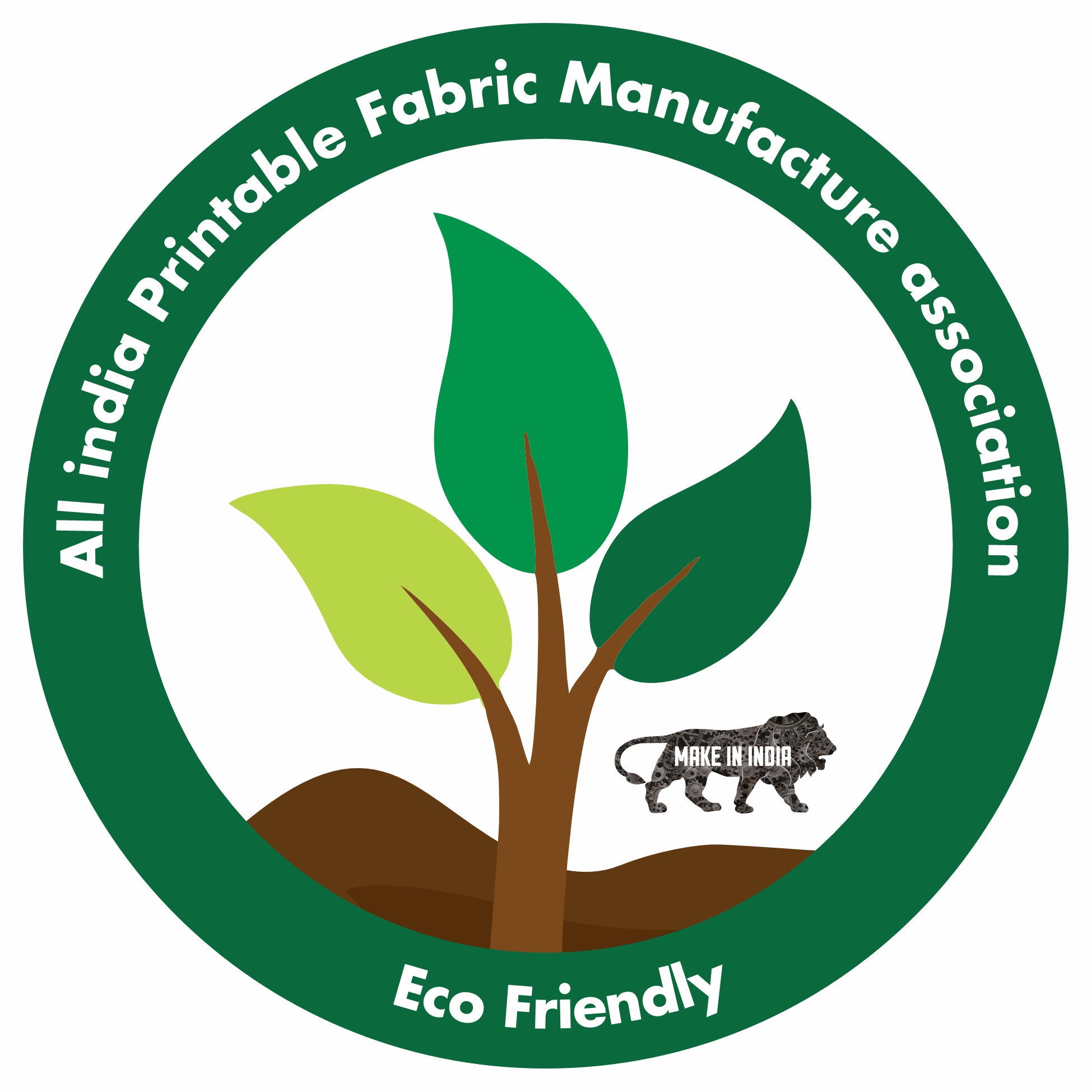 Fabric Association logo
